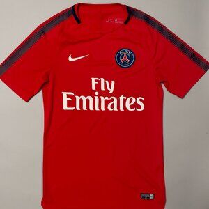 PSG Men's Training Jersey 2017-2018